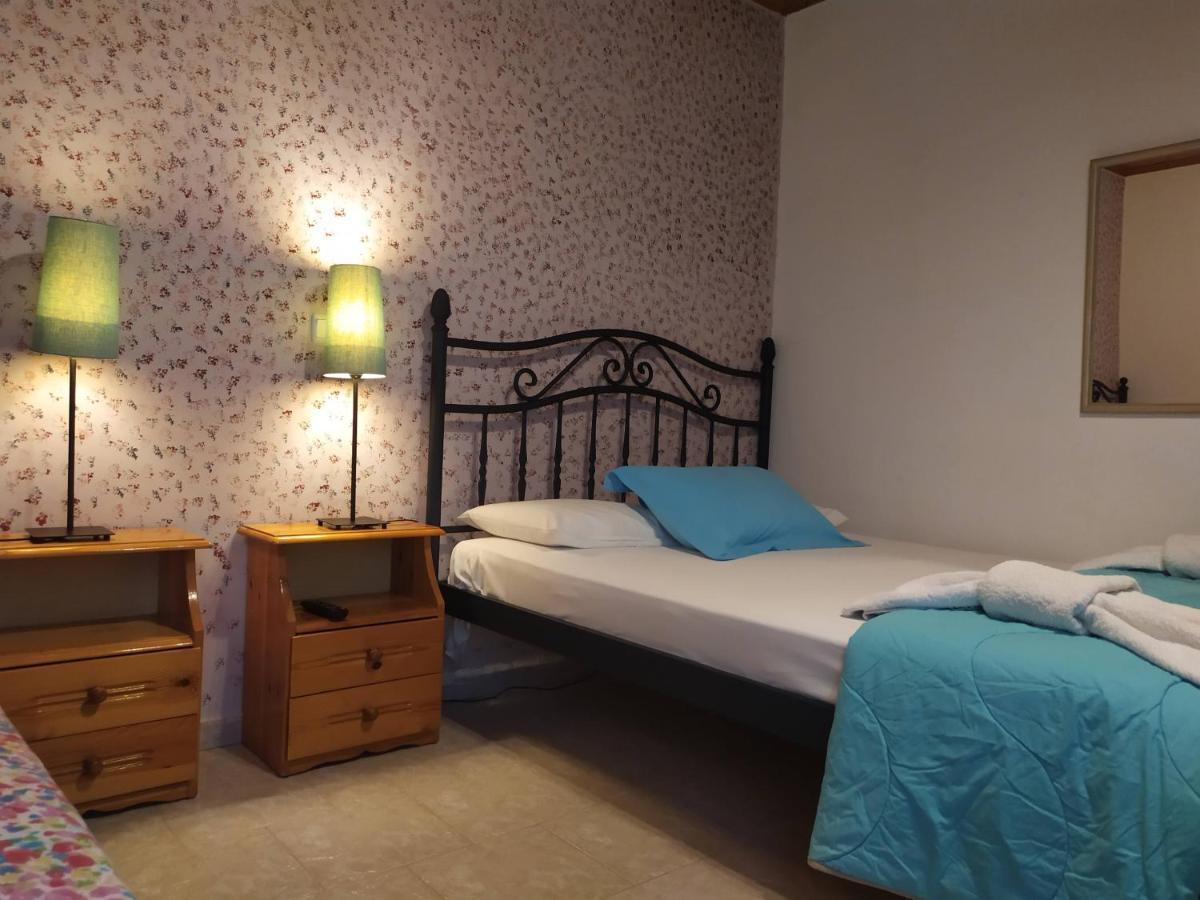 Aiolis Rooms Kamariotissa Esterno foto
